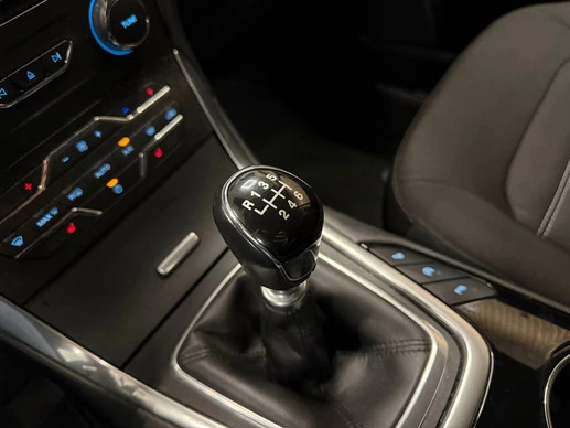 Ford Galaxy - Afbeelding 19 van 24