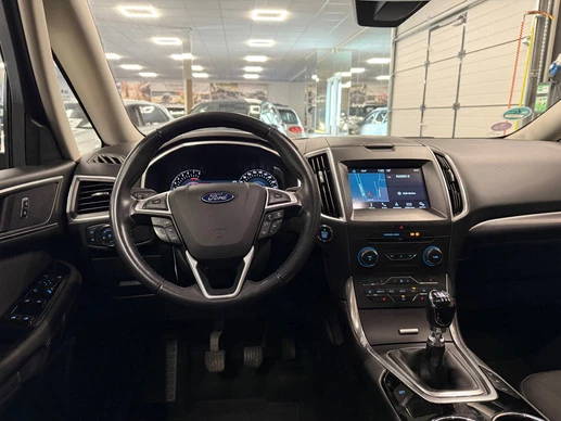 Ford Galaxy - Afbeelding 21 van 24