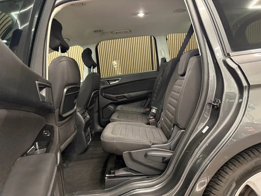 Ford Galaxy - Afbeelding 22 van 24