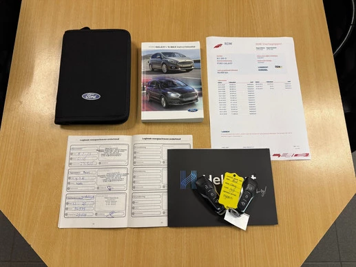 Ford Galaxy - Afbeelding 24 van 24