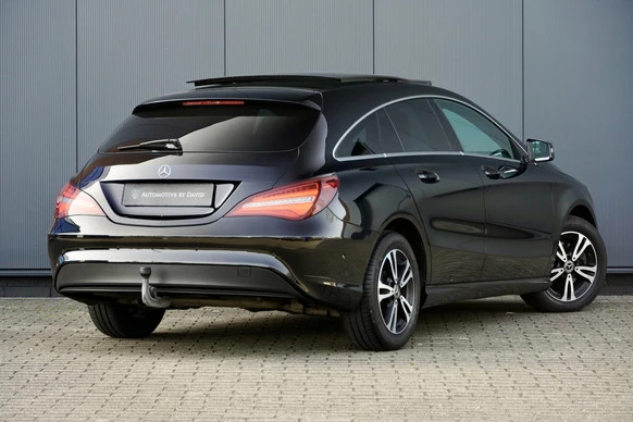 Mercedes-Benz CLA - Afbeelding 2 van 30