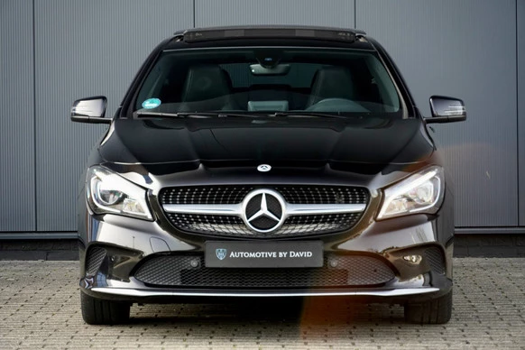 Mercedes-Benz CLA - Afbeelding 3 van 30