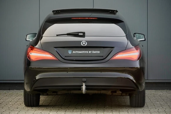 Mercedes-Benz CLA - Afbeelding 4 van 30