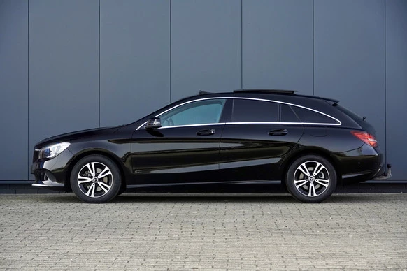 Mercedes-Benz CLA - Afbeelding 5 van 30