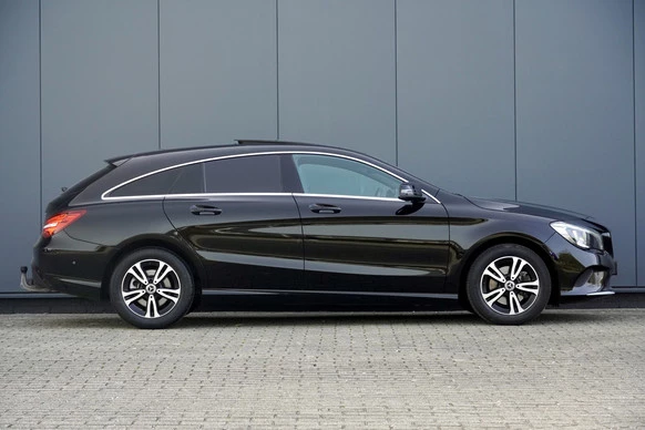 Mercedes-Benz CLA - Afbeelding 6 van 30
