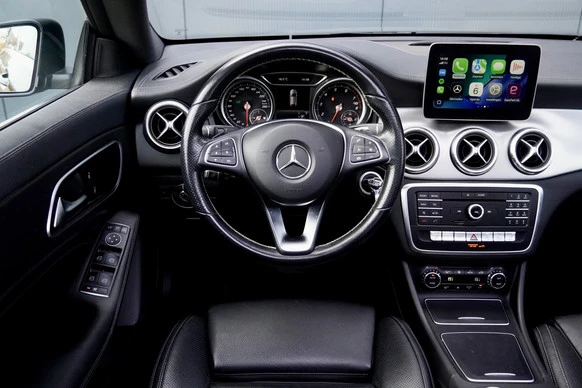 Mercedes-Benz CLA - Afbeelding 7 van 30