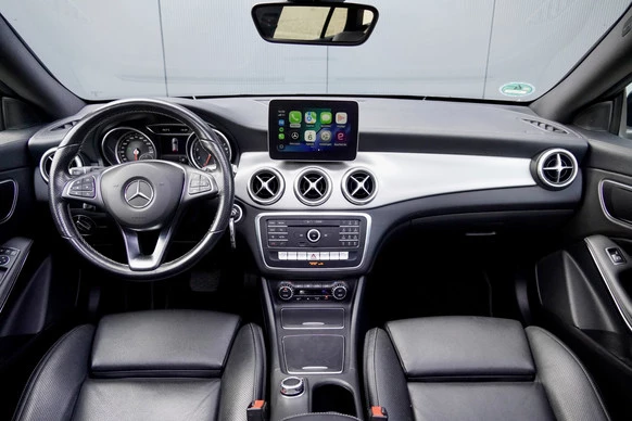 Mercedes-Benz CLA - Afbeelding 8 van 30