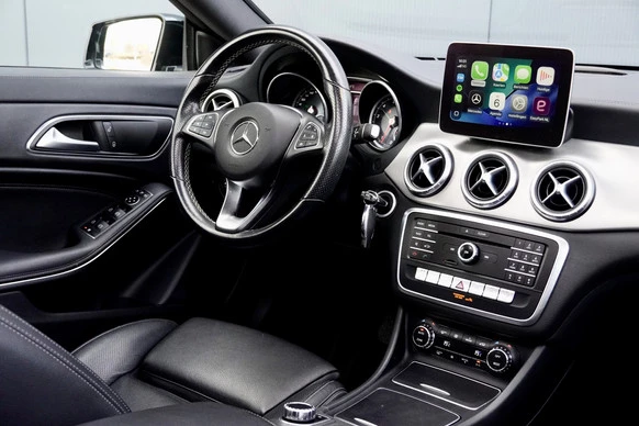 Mercedes-Benz CLA - Afbeelding 9 van 30