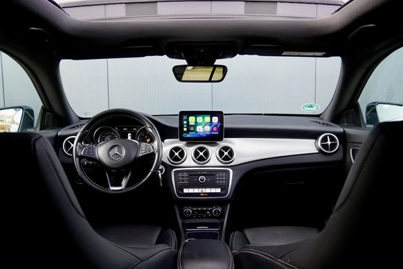 Mercedes-Benz CLA - Afbeelding 11 van 30