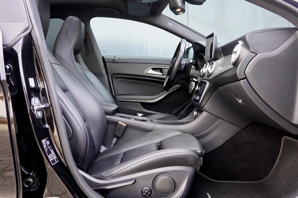 Mercedes-Benz CLA - Afbeelding 12 van 30