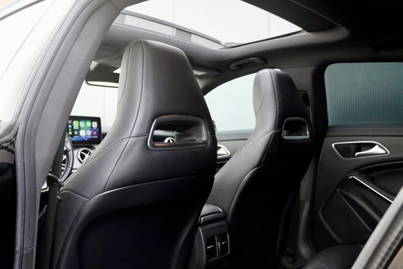 Mercedes-Benz CLA - Afbeelding 14 van 30