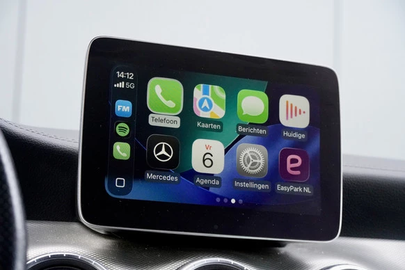 Mercedes-Benz CLA - Afbeelding 15 van 30