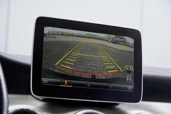 Mercedes-Benz CLA - Afbeelding 16 van 30