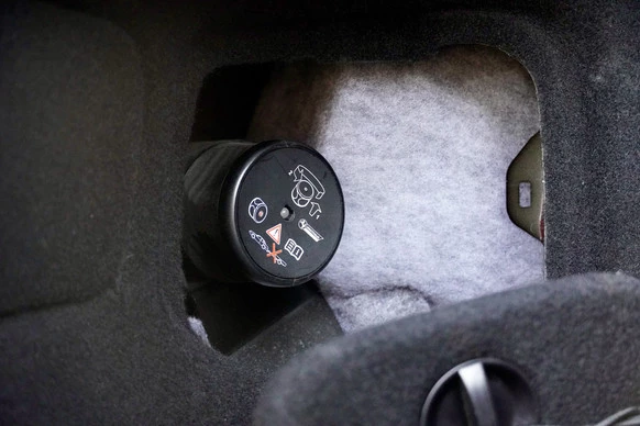 Mercedes-Benz CLA - Afbeelding 18 van 30