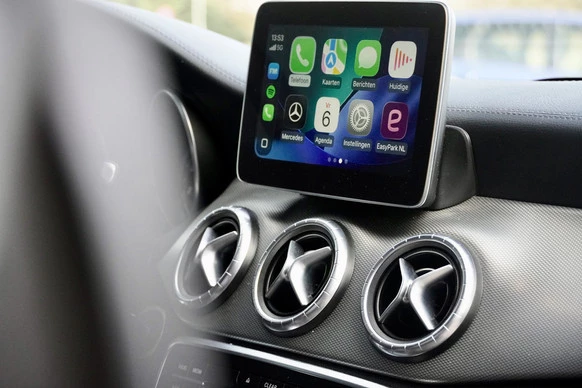 Mercedes-Benz CLA - Afbeelding 19 van 30