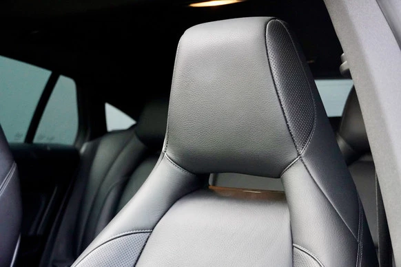 Mercedes-Benz CLA - Afbeelding 20 van 30