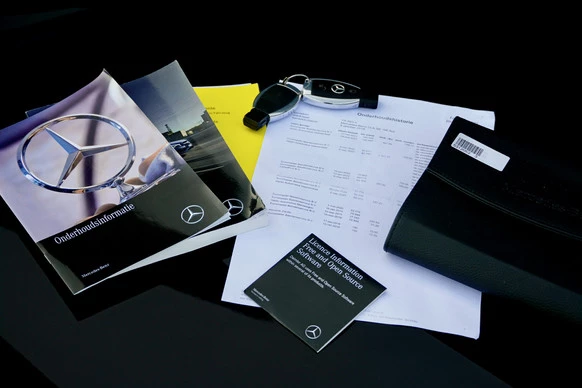 Mercedes-Benz CLA - Afbeelding 22 van 30