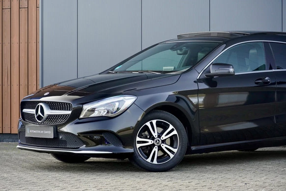 Mercedes-Benz CLA - Afbeelding 26 van 30