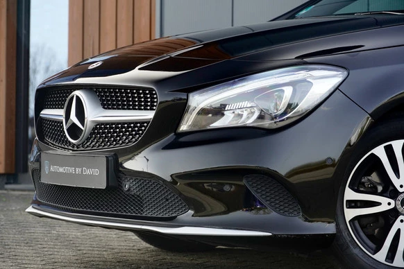 Mercedes-Benz CLA - Afbeelding 28 van 30