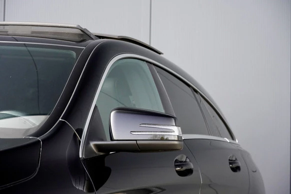 Mercedes-Benz CLA - Afbeelding 30 van 30