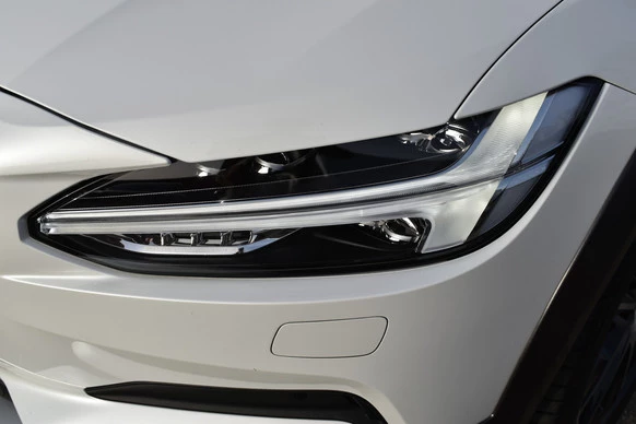 Volvo V90 - Afbeelding 3 van 30