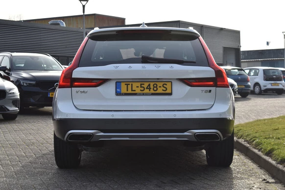 Volvo V90 - Afbeelding 10 van 30