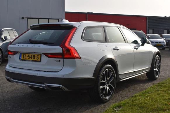 Volvo V90 - Afbeelding 14 van 30