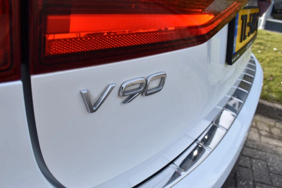 Volvo V90 - Afbeelding 16 van 30