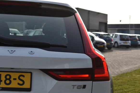 Volvo V90 - Afbeelding 19 van 30