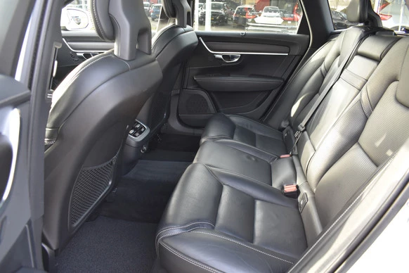 Volvo V90 - Afbeelding 20 van 30