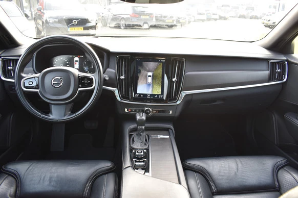 Volvo V90 - Afbeelding 24 van 30