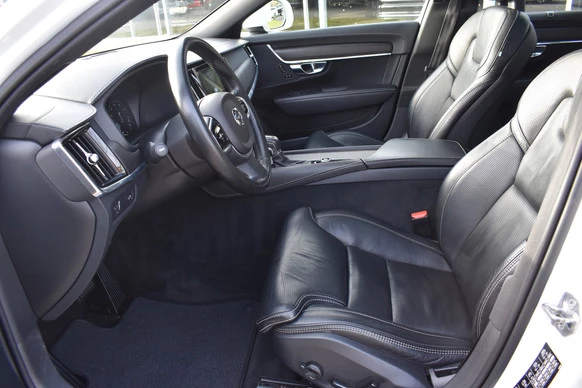 Volvo V90 - Afbeelding 26 van 30