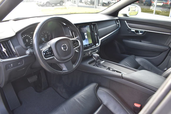 Volvo V90 - Afbeelding 27 van 30