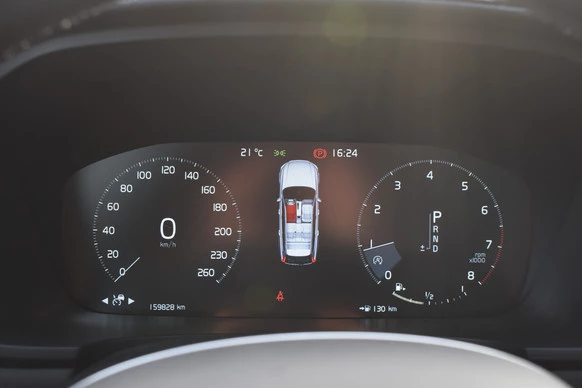 Volvo V90 - Afbeelding 29 van 30