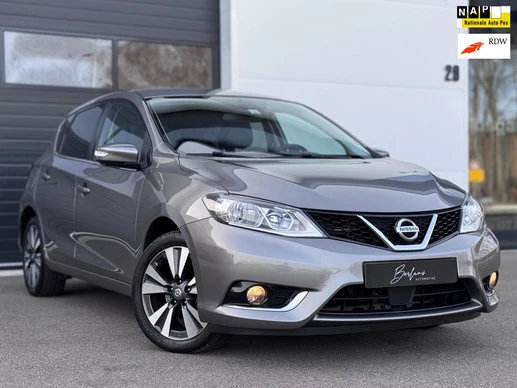 Nissan Pulsar - Afbeelding 1 van 30