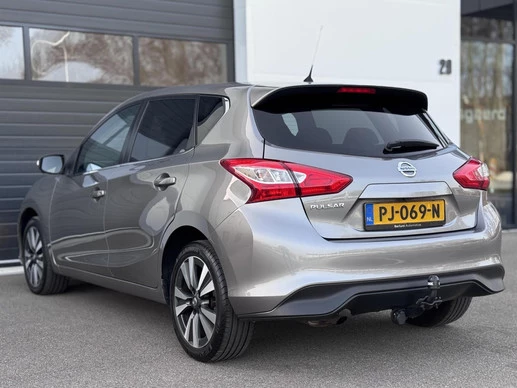 Nissan Pulsar - Afbeelding 2 van 30