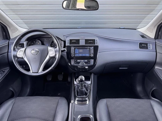 Nissan Pulsar - Afbeelding 5 van 30