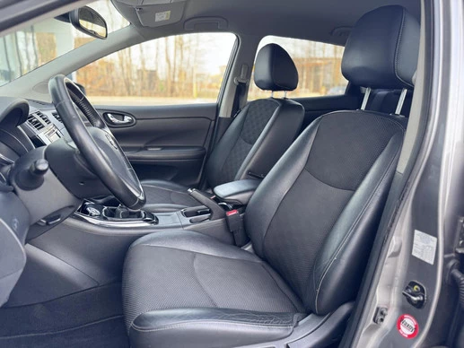 Nissan Pulsar - Afbeelding 6 van 30