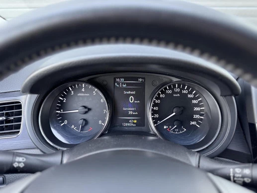 Nissan Pulsar - Afbeelding 7 van 30