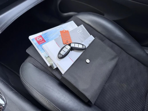 Nissan Pulsar - Afbeelding 8 van 30