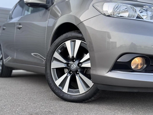 Nissan Pulsar - Afbeelding 9 van 30