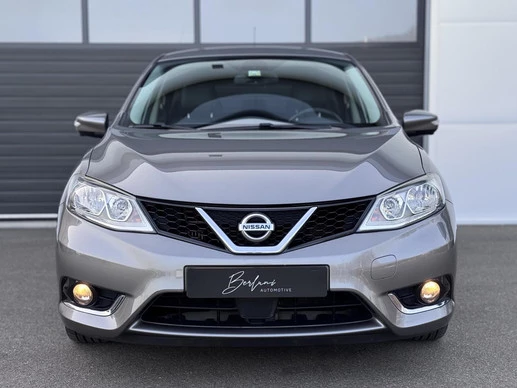 Nissan Pulsar - Afbeelding 11 van 30