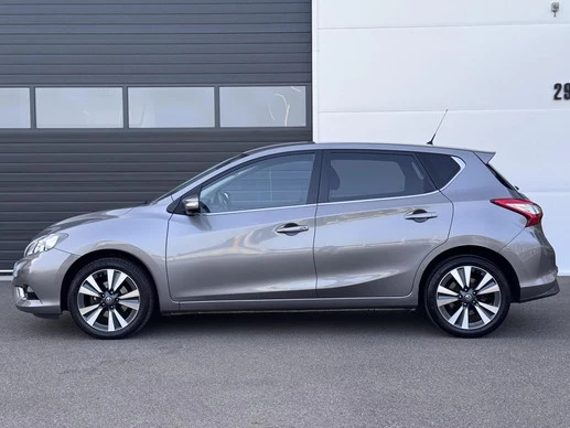 Nissan Pulsar - Afbeelding 12 van 30