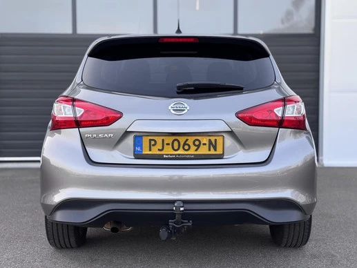 Nissan Pulsar - Afbeelding 13 van 30