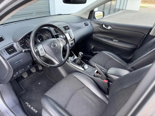Nissan Pulsar - Afbeelding 14 van 30