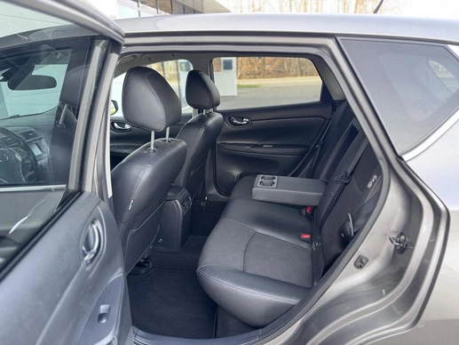 Nissan Pulsar - Afbeelding 15 van 30