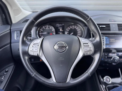 Nissan Pulsar - Afbeelding 16 van 30