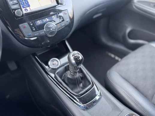 Nissan Pulsar - Afbeelding 17 van 30