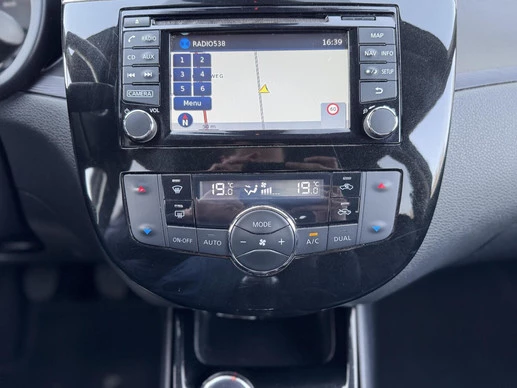 Nissan Pulsar - Afbeelding 18 van 30