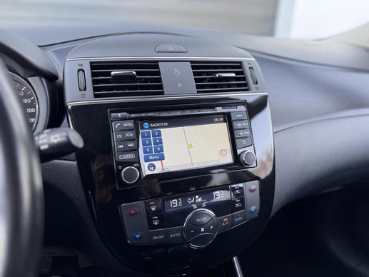 Nissan Pulsar - Afbeelding 19 van 30